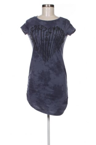 Φόρεμα Tom Tailor, Μέγεθος XS, Χρώμα Μπλέ, Τιμή 8,70 €