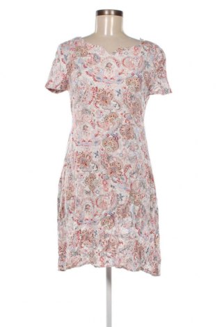 Kleid Tom Tailor, Größe S, Farbe Mehrfarbig, Preis € 12,54