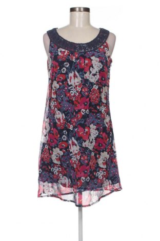Φόρεμα Tom Tailor, Μέγεθος M, Χρώμα Πολύχρωμο, Τιμή 8,72 €