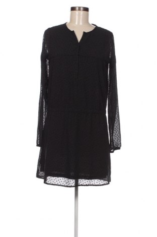 Φόρεμα Tom Tailor, Μέγεθος M, Χρώμα Μαύρο, Τιμή 3,36 €