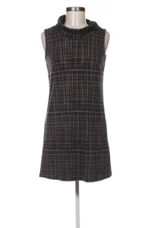 Kleid Tom Tailor, Größe S, Farbe Grau, Preis 5,59 €