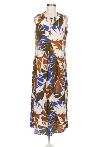 Φόρεμα Tom Tailor, Μέγεθος M, Χρώμα Πολύχρωμο, Τιμή 21,03 €
