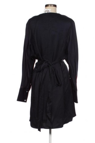 Φόρεμα Tommy Hilfiger, Μέγεθος L, Χρώμα Μπλέ, Τιμή 113,48 €