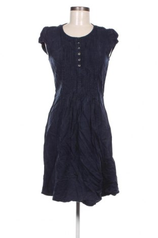 Kleid Tommy Hilfiger, Größe S, Farbe Blau, Preis 53,72 €