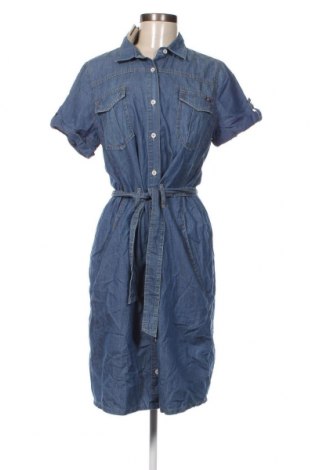 Šaty  Tommy Hilfiger, Velikost XL, Barva Modrá, Cena  4 129,00 Kč