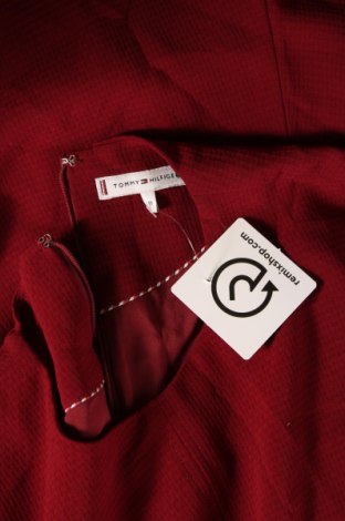 Šaty  Tommy Hilfiger, Veľkosť M, Farba Červená, Cena  25,59 €