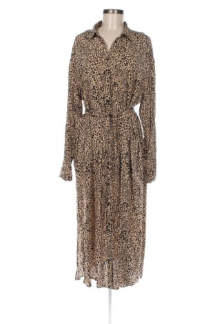 Kleid Tommy Jeans, Größe XL, Farbe Mehrfarbig, Preis 133,51 €