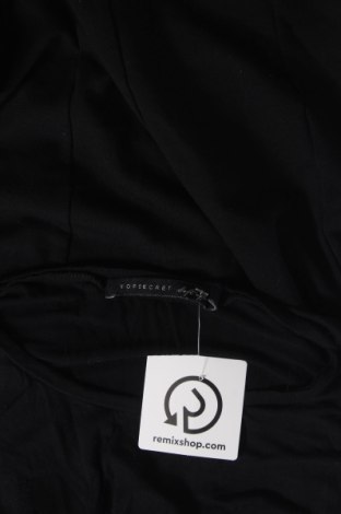 Šaty  Top Secret, Veľkosť M, Farba Čierna, Cena  4,47 €