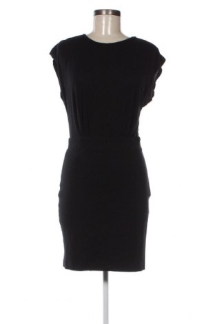 Kleid Top Secret, Größe M, Farbe Schwarz, Preis 5,96 €