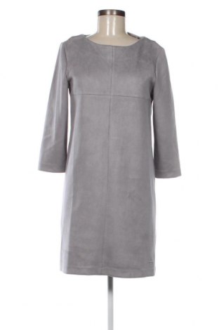 Kleid Top Secret, Größe M, Farbe Grau, Preis 7,16 €