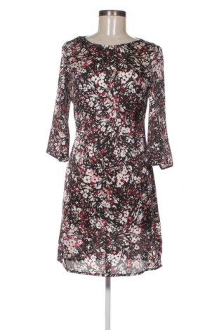 Kleid Topshop, Größe XS, Farbe Mehrfarbig, Preis 8,55 €
