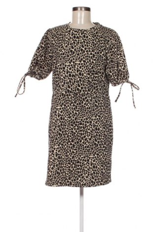 Kleid Topshop, Größe L, Farbe Mehrfarbig, Preis 16,77 €