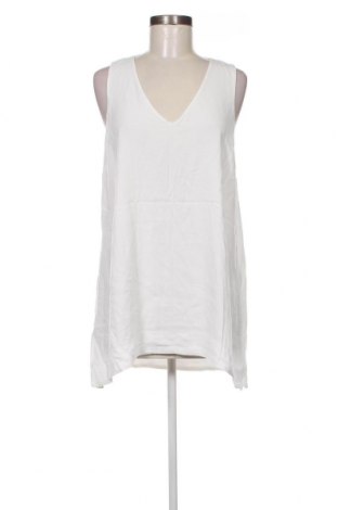 Kleid Topshop, Größe M, Farbe Weiß, Preis 9,46 €