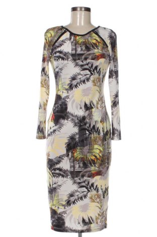 Φόρεμα Topshop, Μέγεθος M, Χρώμα Πολύχρωμο, Τιμή 10,42 €