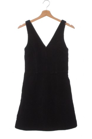 Kleid Topshop, Größe S, Farbe Schwarz, Preis 8,35 €
