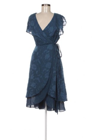 Kleid Torrid, Größe XL, Farbe Blau, Preis 34,31 €