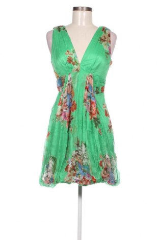 Φόρεμα Traffic People, Μέγεθος M, Χρώμα Πράσινο, Τιμή 31,02 €