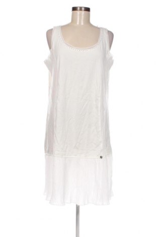 Φόρεμα Tredy, Μέγεθος XL, Χρώμα Λευκό, Τιμή 17,94 €