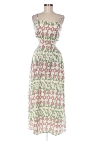 Kleid Trendyol, Größe M, Farbe Mehrfarbig, Preis 31,55 €