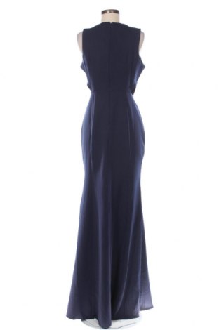 Šaty  Trendyol, Veľkosť M, Farba Modrá, Cena  17,88 €