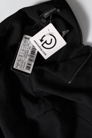 Kleid Trendyol, Größe M, Farbe Schwarz, Preis 7,89 €
