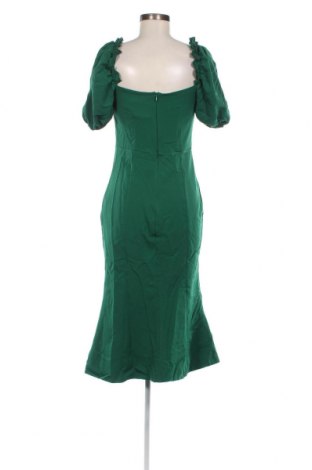 Rochie Trendyol, Mărime M, Culoare Verde, Preț 144,74 Lei