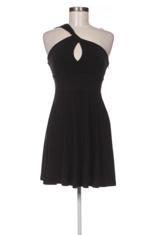 Φόρεμα Trendyol, Μέγεθος M, Χρώμα Μαύρο, Τιμή 8,50 €