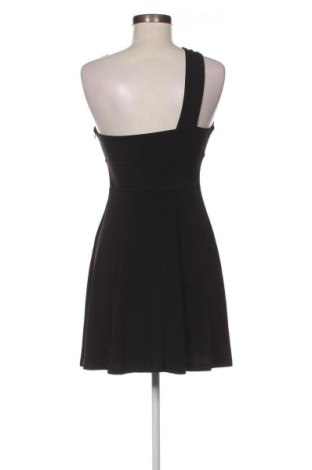 Φόρεμα Trendyol, Μέγεθος M, Χρώμα Μαύρο, Τιμή 5,10 €