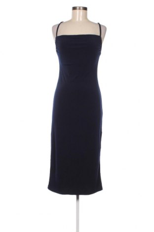 Šaty  Trendyol, Velikost M, Barva Modrá, Cena  238,00 Kč