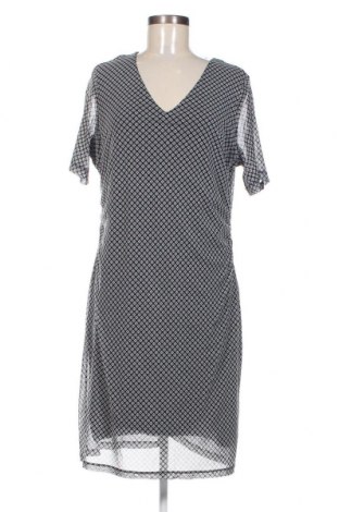 Kleid Triangle By s.Oliver, Größe XL, Farbe Mehrfarbig, Preis 22,95 €