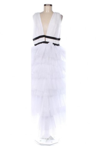 Kleid True Decadence, Größe L, Farbe Weiß, Preis 41,01 €