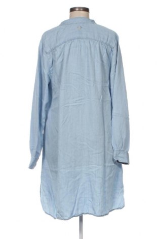 Kleid True Religion, Größe M, Farbe Blau, Preis 71,27 €