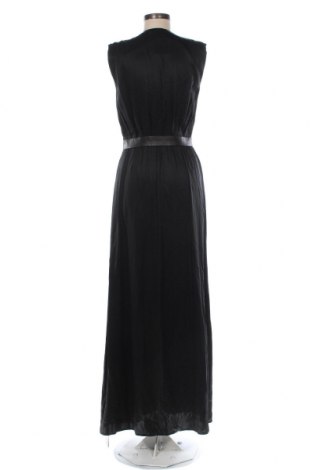 Kleid Trussardi Jeans, Größe L, Farbe Schwarz, Preis € 113,48