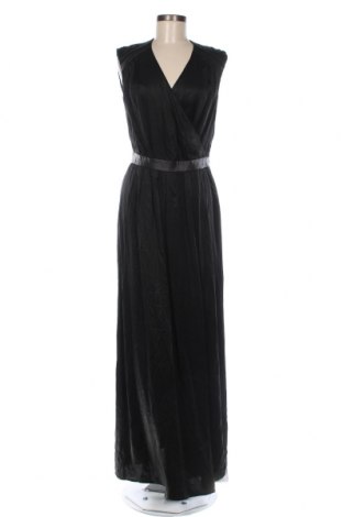 Kleid Trussardi Jeans, Größe L, Farbe Schwarz, Preis € 113,48
