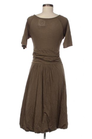 Kleid Turnover, Größe M, Farbe Beige, Preis € 26,28