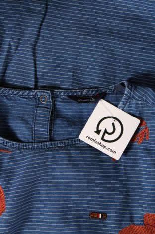 Kleid U.S. Polo Assn., Größe M, Farbe Blau, Preis 30,06 €