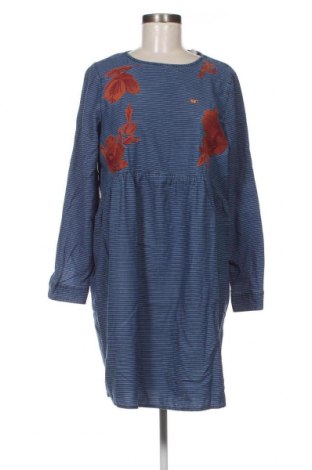 Kleid U.S. Polo Assn., Größe M, Farbe Blau, Preis 39,91 €