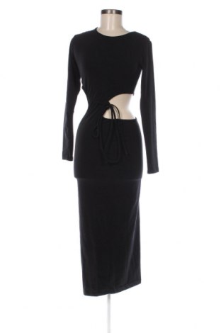 Φόρεμα UNFOLLOWED x ABOUT YOU, Μέγεθος M, Χρώμα Μαύρο, Τιμή 7,89 €
