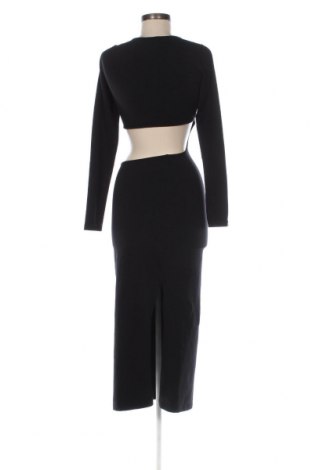 Φόρεμα UNFOLLOWED x ABOUT YOU, Μέγεθος M, Χρώμα Μαύρο, Τιμή 7,89 €