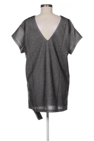 Kleid UNFOLLOWED x ABOUT YOU, Größe S, Farbe Grau, Preis 10,21 €