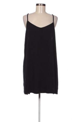 Šaty  Ulla Popken, Veľkosť XL, Farba Čierna, Cena  10,60 €