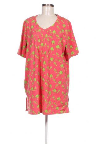 Šaty  Ulla Popken, Velikost XXL, Barva Růžová, Cena  542,00 Kč
