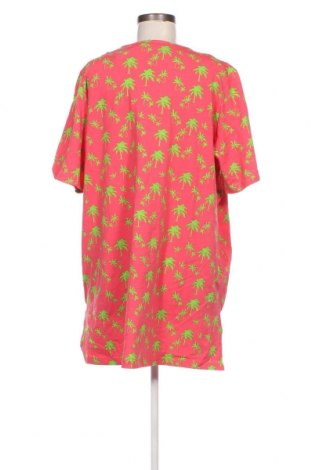 Šaty  Ulla Popken, Velikost XXL, Barva Růžová, Cena  542,00 Kč