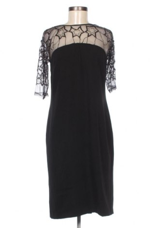 Kleid Un Deux Trois, Größe M, Farbe Schwarz, Preis 18,39 €