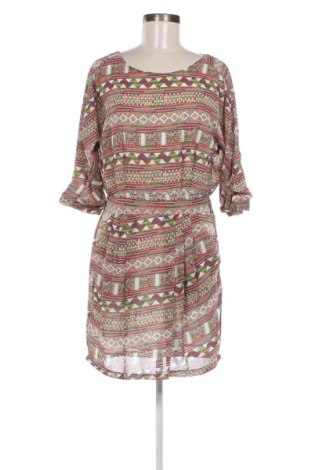 Kleid Unika, Größe M, Farbe Mehrfarbig, Preis € 8,27