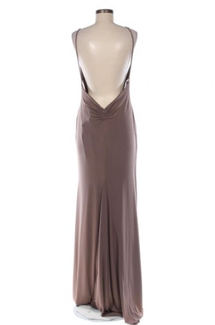 Φόρεμα Unique, Μέγεθος M, Χρώμα Καφέ, Τιμή 95,88 €