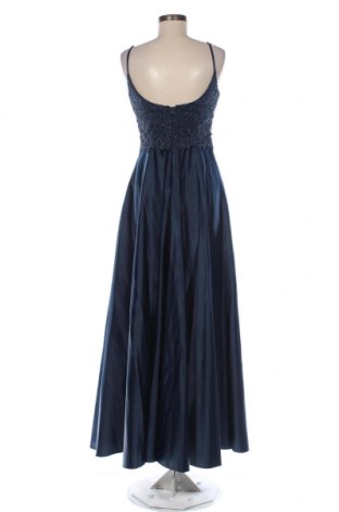 Kleid Unique, Größe M, Farbe Blau, Preis € 89,69