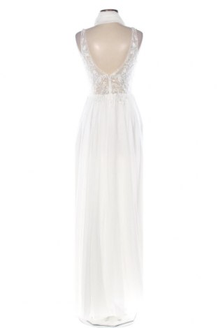 Φόρεμα Unique, Μέγεθος M, Χρώμα Λευκό, Τιμή 174,69 €
