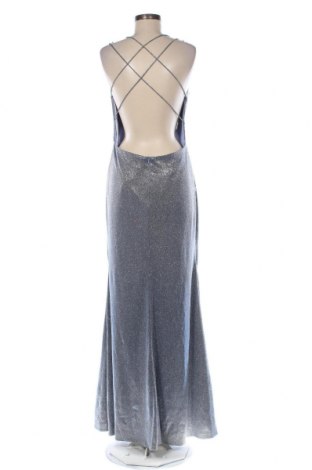 Kleid Unique, Größe M, Farbe Silber, Preis € 74,74