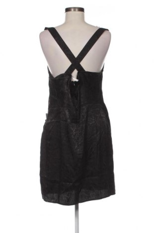 Šaty  Unique 21, Veľkosť XL, Farba Čierna, Cena  4,05 €